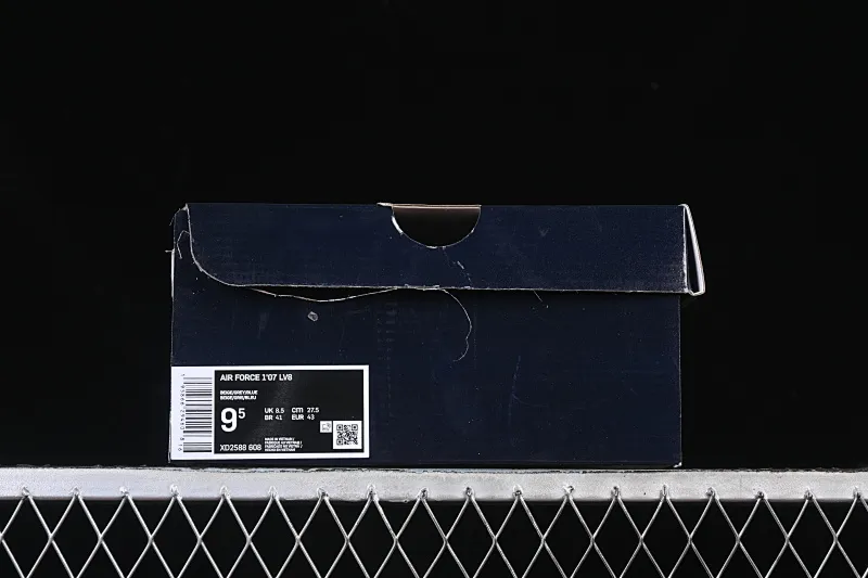 All categories Nk Air Force 1 Air Force series Nk Air Force 1 Low Air Force low-top Nike Air Force 1'07 Low Dior joint Milan carving Air Force 1 low-top casual sneakers XD2588-608